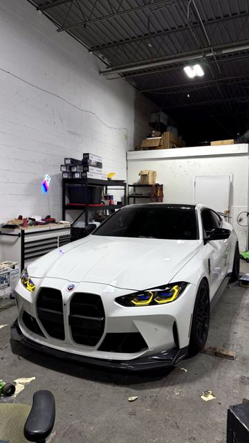 BMW M3